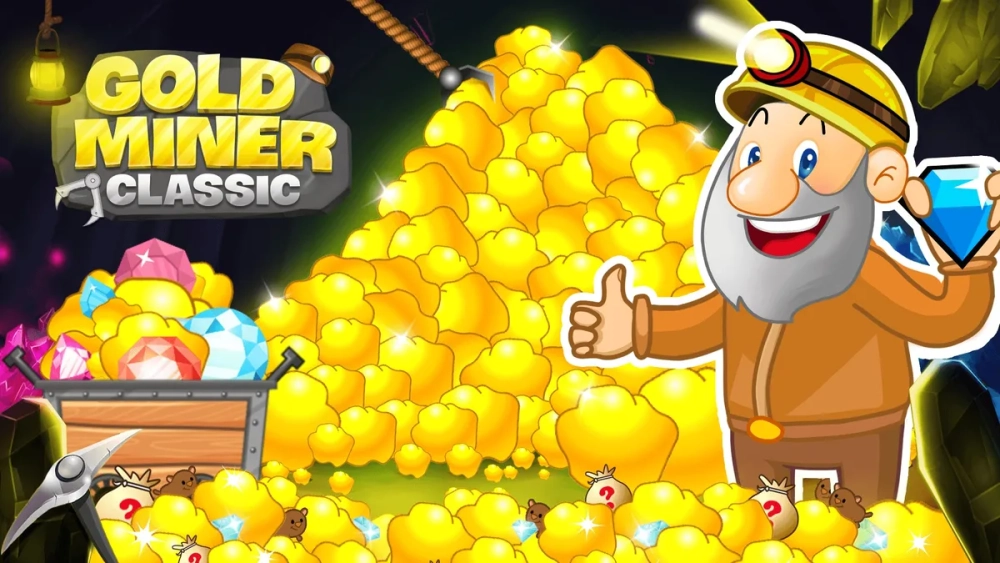 Bật mí cách mua đồ trong game đào vàng tối ưu nhất