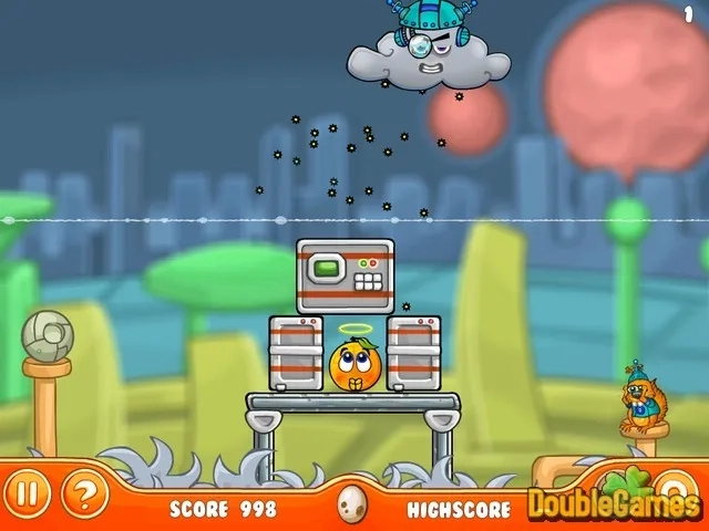 Cover orange solution giúp bạn đạt điểm tối đa 3 sao