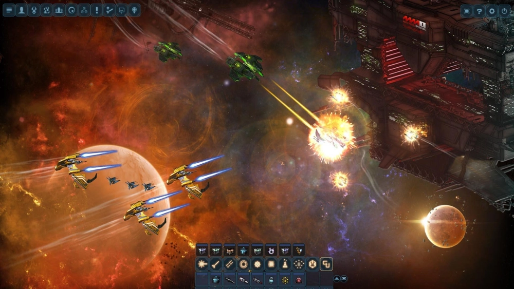 Cách nâng cấp Prometheus Laser lên cấp độ tối đa 20