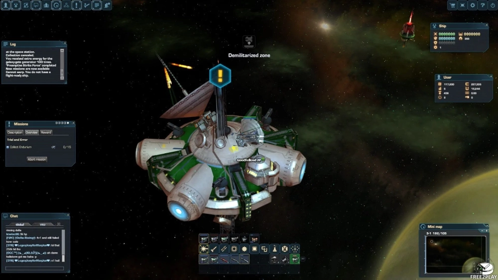 Tra cứu DarkOrbit wiki tiếng việt để tối ưu hóa tài khoản