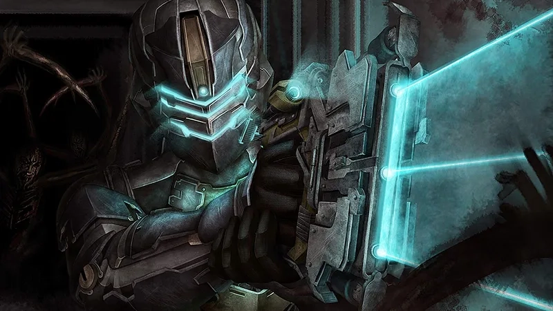 Giải thích kết thúc Dead Space 3 bí ẩn