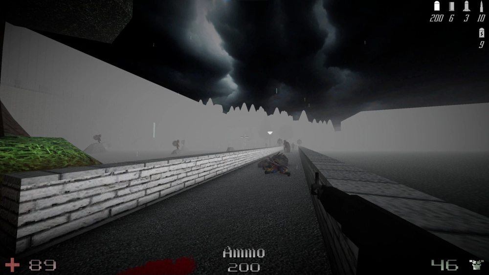 Cộng đồng game thủ Việt tụ hội trong các trận đấu Clan Deadshot.io