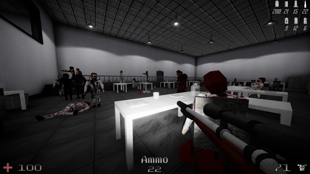 Bí mật về Deadshot.io scripts giúp tối ưu hóa FPS trình duyệt