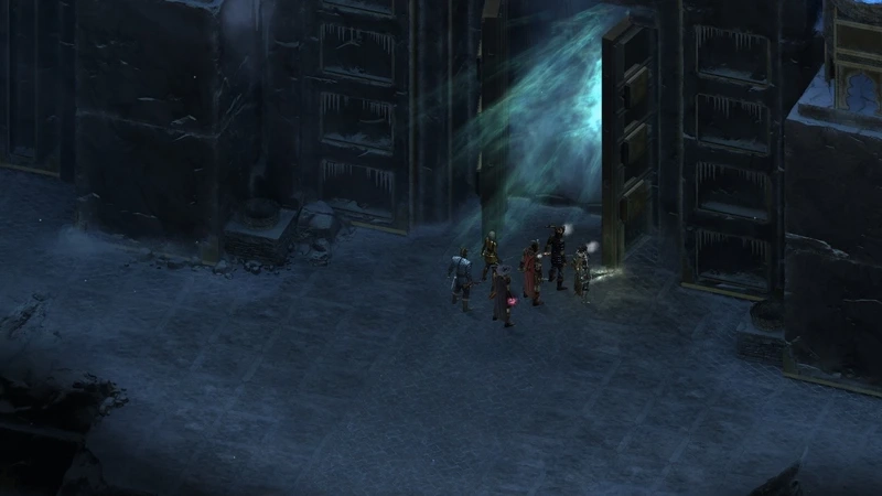 Chuẩn bị trước khi chơi Disco Elysium