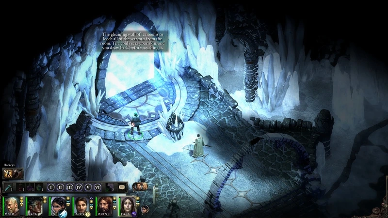 Gặp gỡ và tương tác với disco elysium nhân vật đa chiều