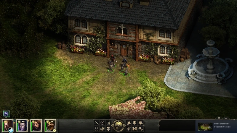 Khám phá đồng đội xuất sắc disco elysium kim kitsuragi