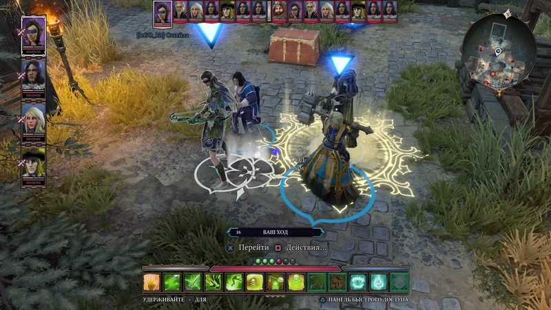 Sử dụng phép thuật hủy diệt trong divinity original sin 2 phép thuật nguyên tố