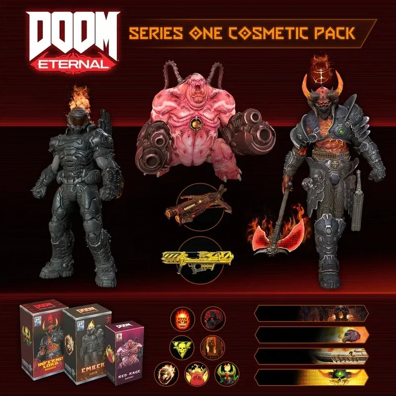 Thông tin về phim Doom movie 2025