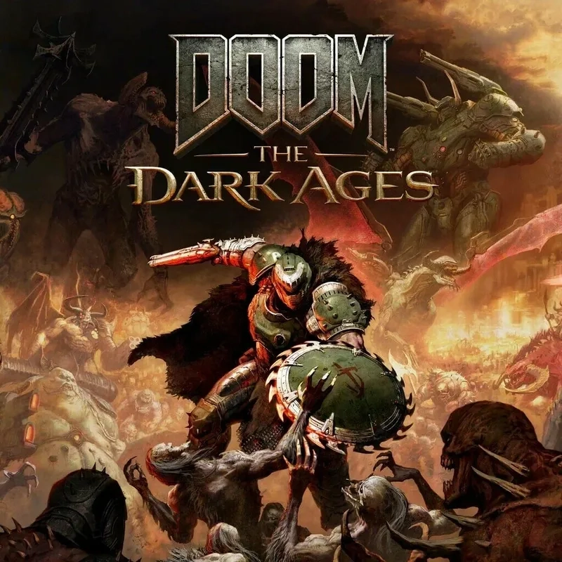 Doom Dark Ages tin tức mới nhất 2026