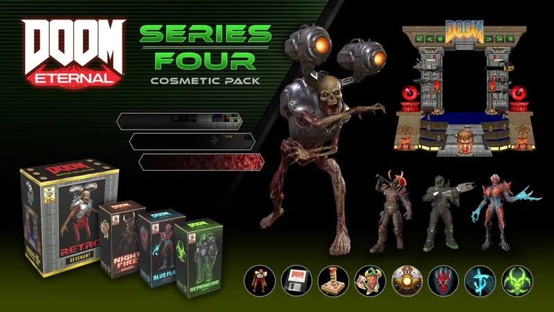 Cách tải game Doom Eternal free nhanh