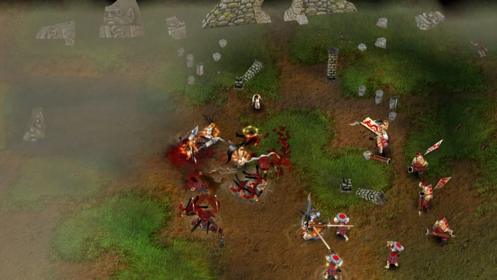Tải battle realms f bản cập nhật mới nhất cho máy tính