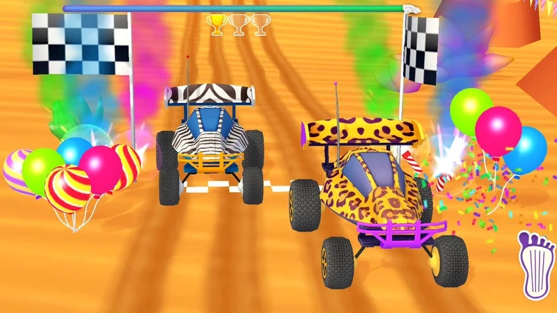 Miễn phí trọn bộ car games for kids download free