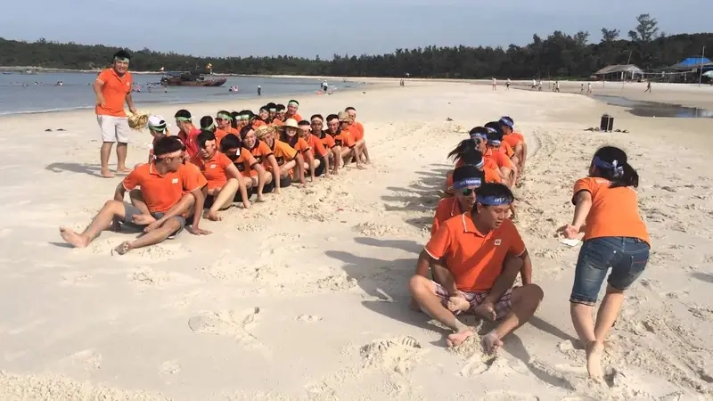 Đua thuyền trên cạn có thật không ngoài đời