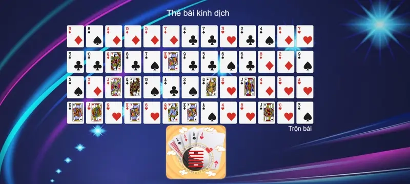 Cách chọn chất chủ trong Tấn giúp ván bài có lợi hơn