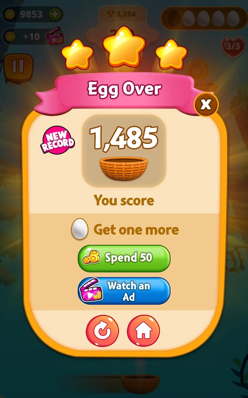 Hướng dẫn cách chơi Egg, Inc. chi tiết cho tân thủ