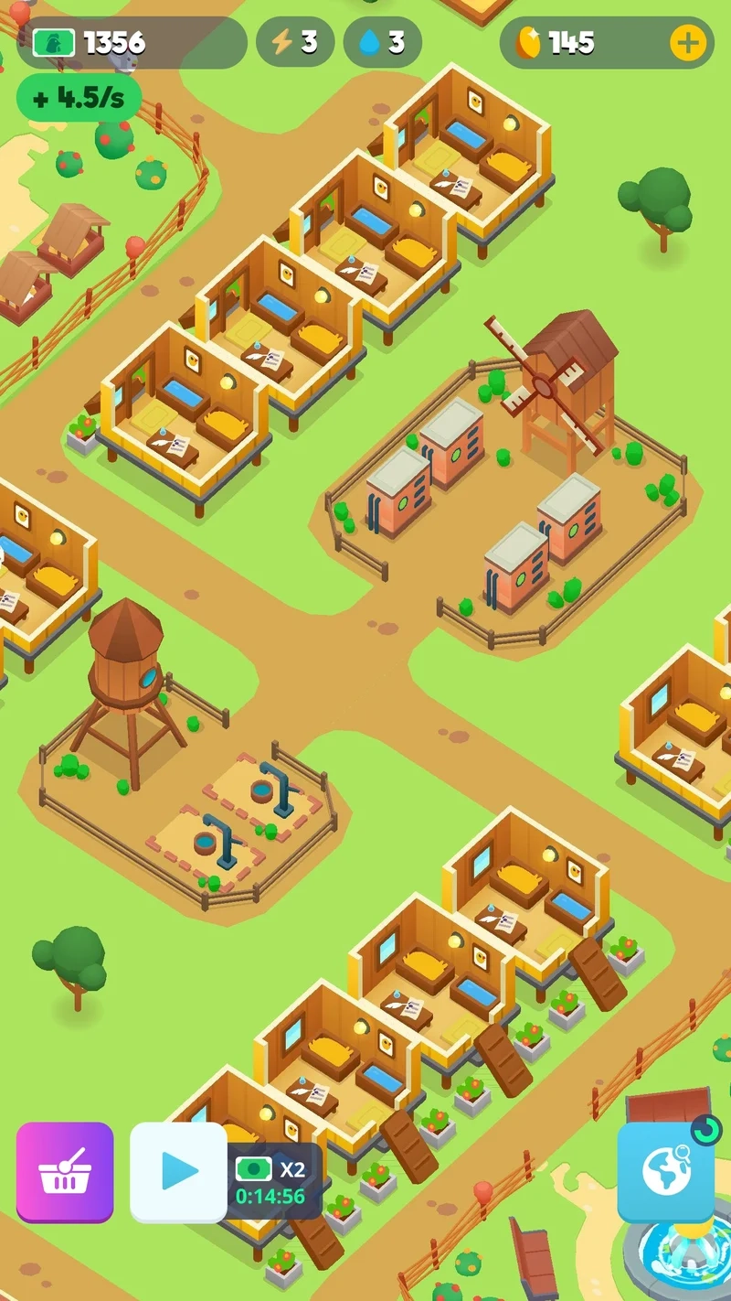 Làm chủ trò chơi với egg inc. guide dễ hiểu