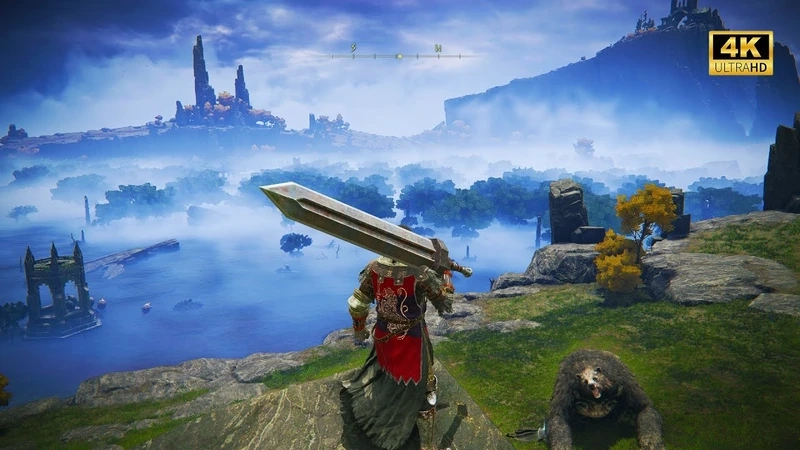 Tìm hiểu Nightreign chi tiết trên elden ring nightreign wiki