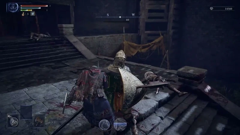 Chơi trên PS4 mượt mà với elden ring ps 4