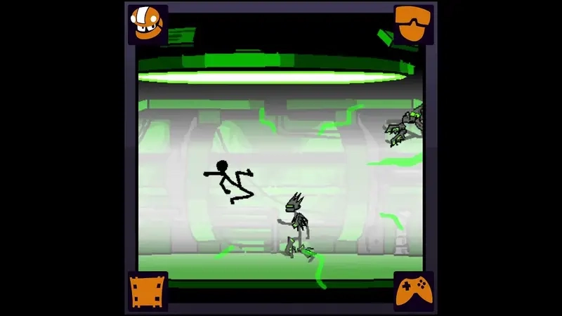 Electric Man 2 có hack không người chơi hỏi