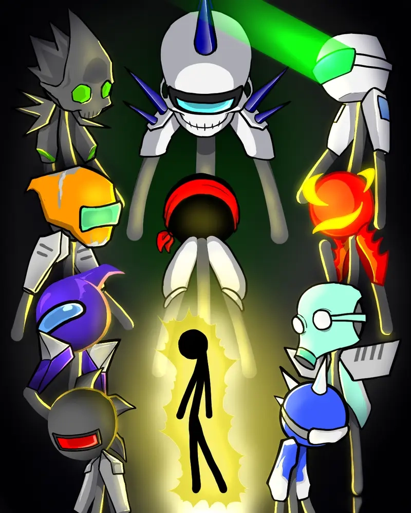 Electric Man 2 đánh giá lối chơi hành động