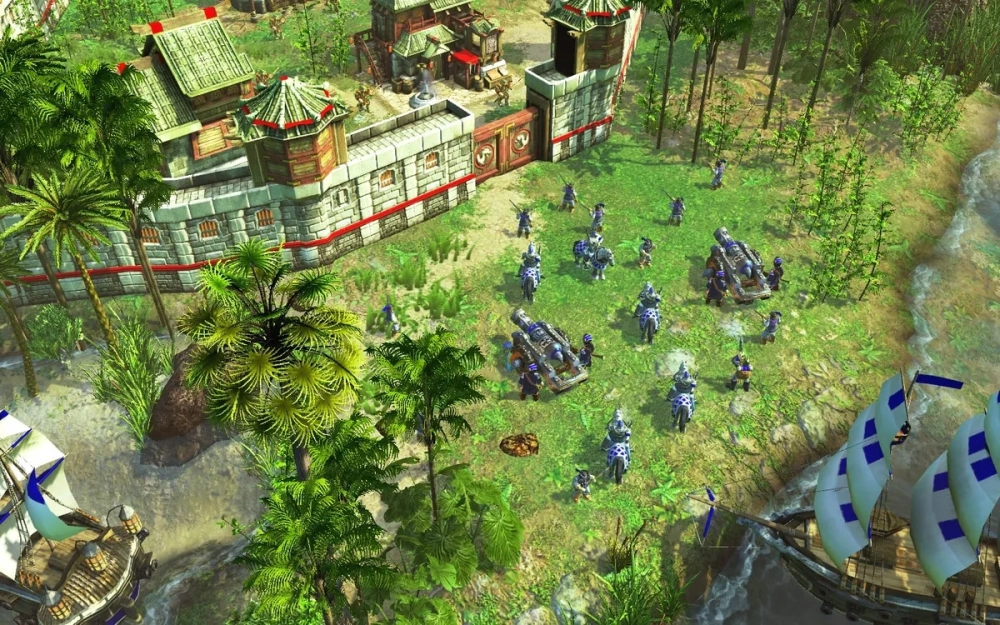 Tìm link Empire Earth download Google Drive tốc độ cao nhất
