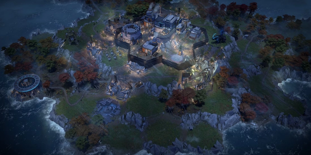 Tìm hiểu Endless Legend Emperor Edition là gì và các vật phẩm đi kèm