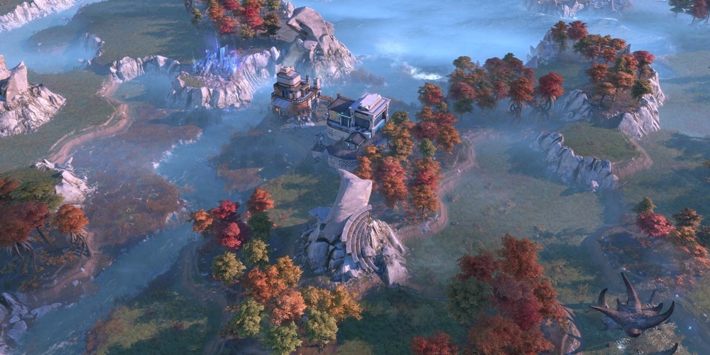 Cách cài đặt Endless Legend Việt hóa chuẩn nhất từ Gametiengviet