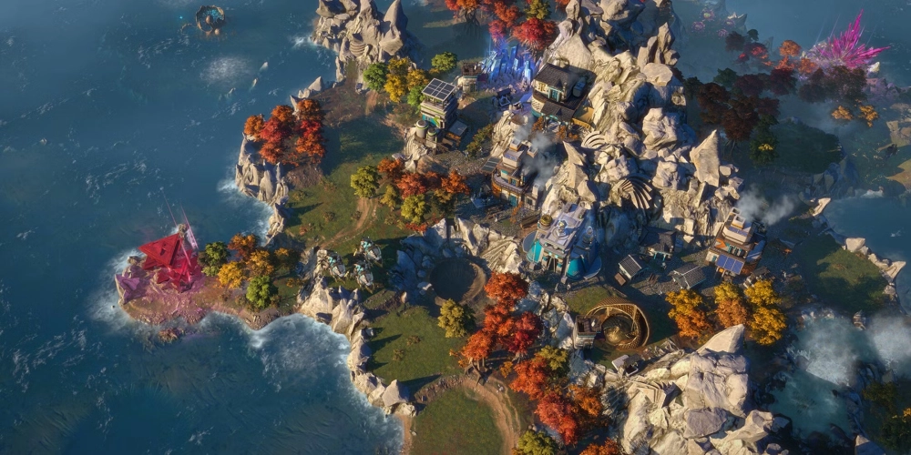 Tham khảo Endless Legend system requirements để build PC phù hợp