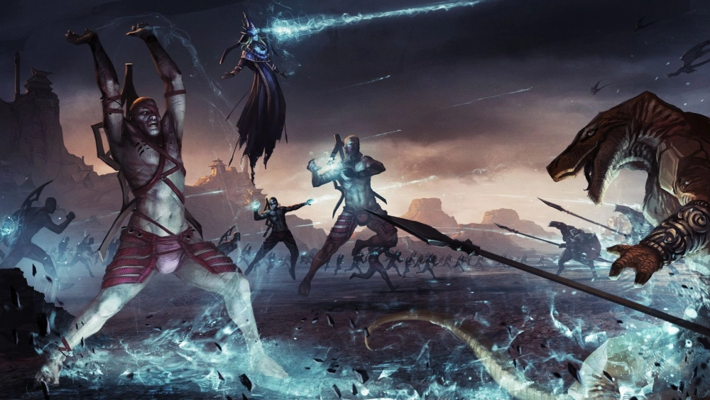 Cộng đồng người chơi và Endless Legend steam chart hiện nay