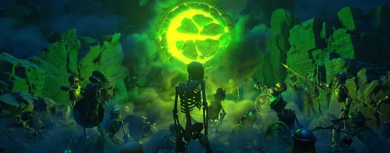 Hướng dẫn cách chơi Eternium chi tiết