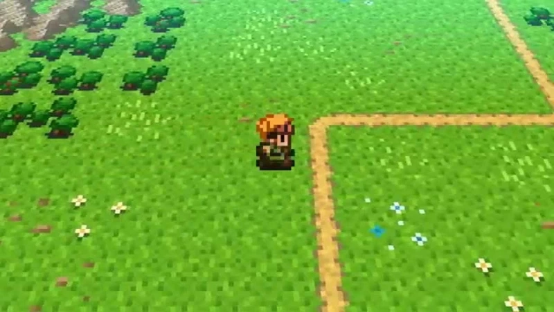 Chơi dễ hiểu hơn với bản evoland 2 việt hóa