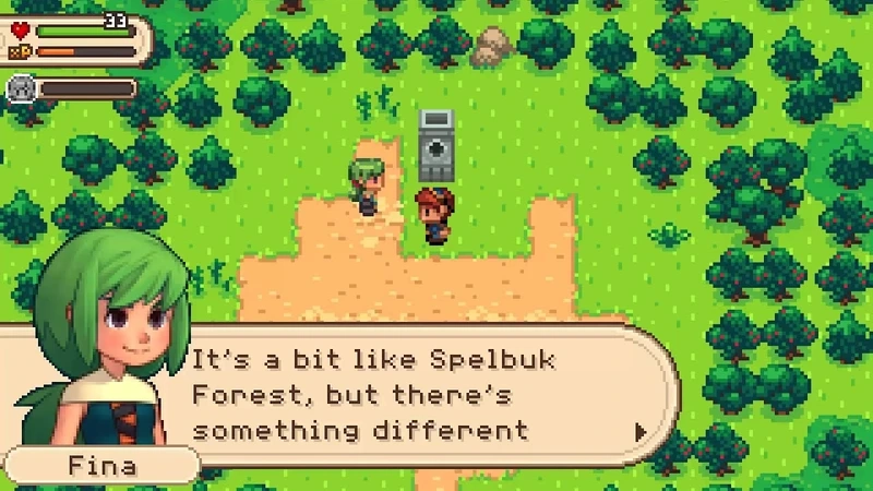 Tin đồn và kỳ vọng về evoland 3