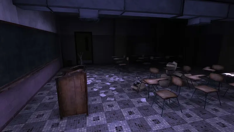 Cách dùng bùa chú mắt trong game Eyes