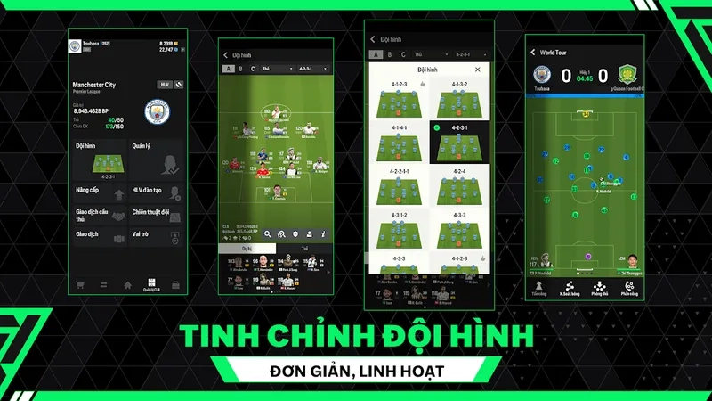 Khám phá cách chơi FC Online Fifa dễ hiểu cho người mới