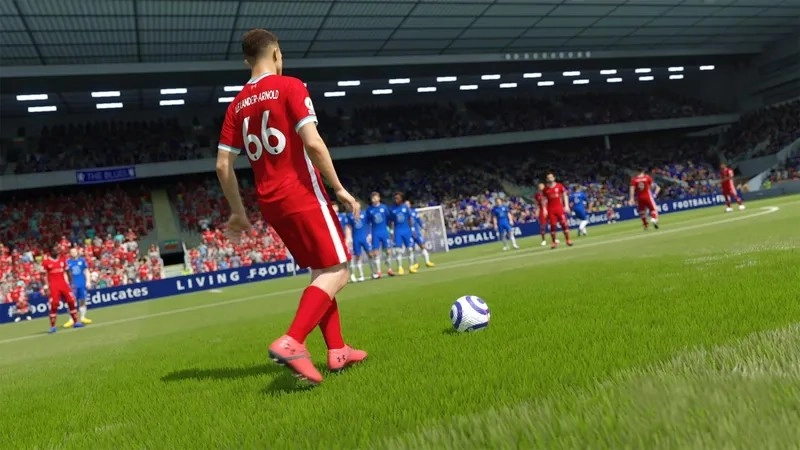 Nắm rõ luật chơi FC Online Fifa để tránh sai lầm