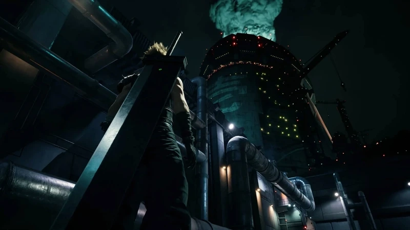 Hướng dẫn cách chơi Final Fantasy VII Remake Intergrade chi tiết