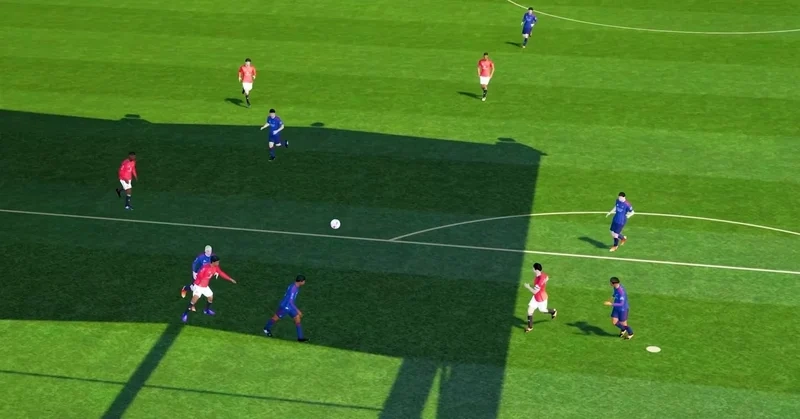 Cách tải và cấu hình chơi Football Manager 2026 trên máy tính