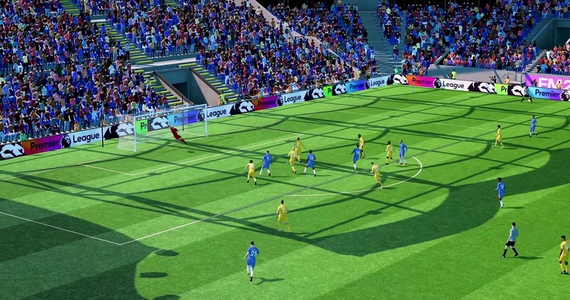 Mẹo chơi Football Manager 2026 dễ thắng cho tân thủ