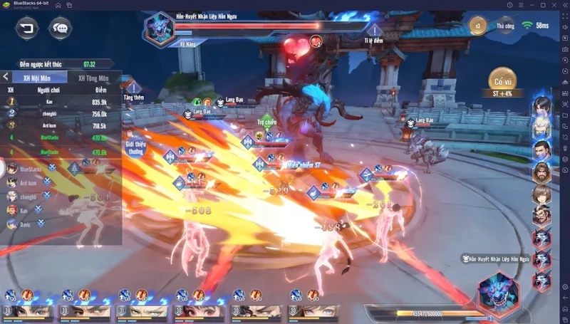 Tổng hợp code Đấu La Đại Lục Hồn Sư đối quyết mới