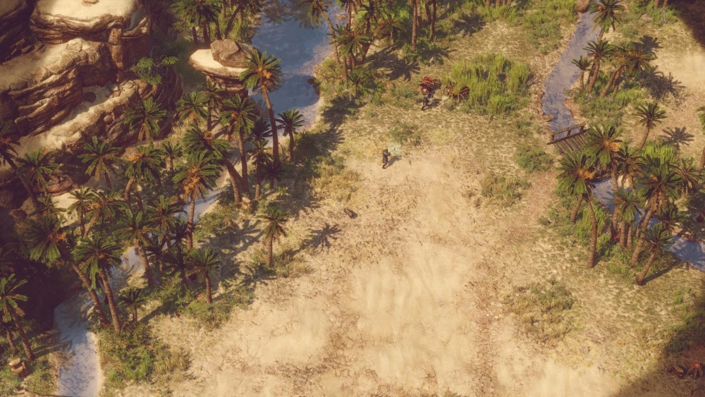 Cách chơi multiplayer spellforce 3 tại việt nam không bị lag