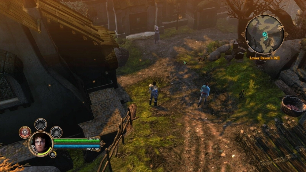 Trải nghiệm dungeon siege multiplayer online 2026 cùng bạn bè