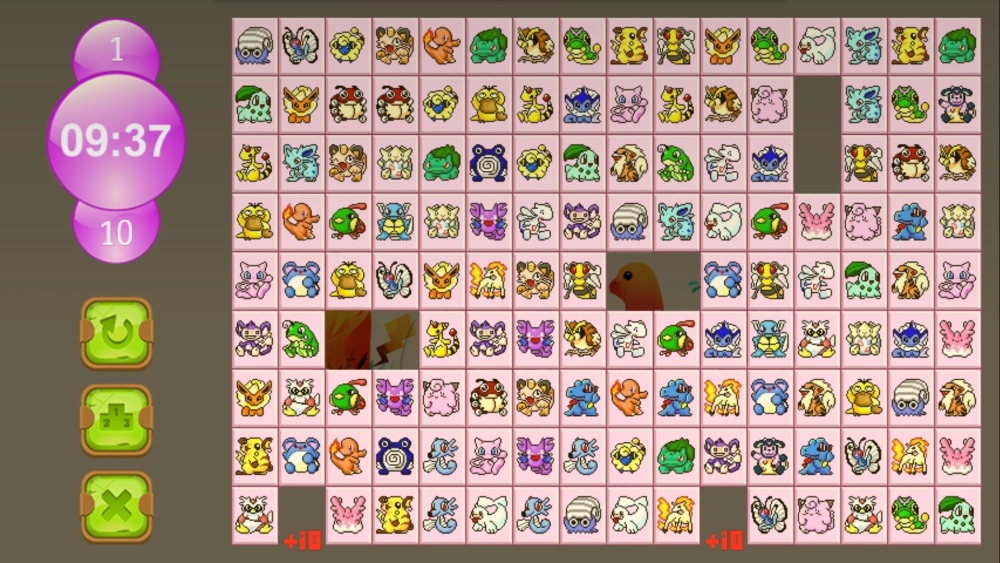 Cách tải game Pikachu cũ cho Win 10 không bị lỗi màn hình