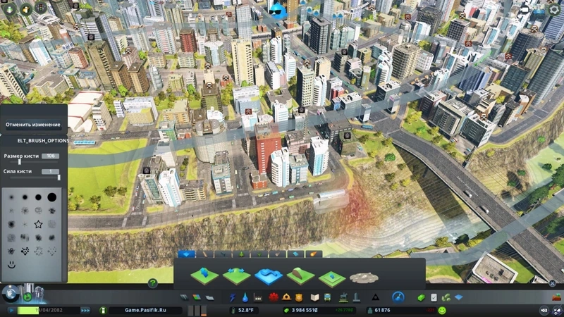 Tìm hiểu phiên bản cities skylines 2 apk