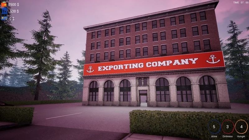 Khám phá chi tiết trader life simulator android gameplay