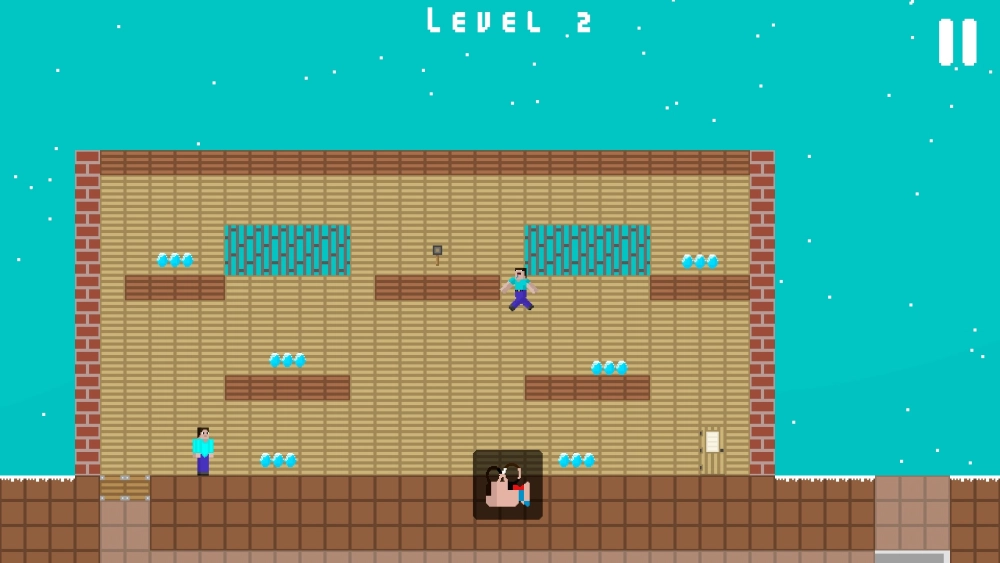 Kỹ thuật Combat đỉnh cao trong game Y8 1 người đánh nhau đầy máu lửa