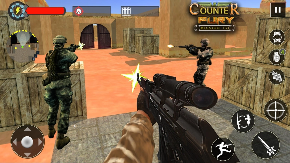 Cách sắp xếp công trình phòng thủ tối ưu trong game bảo vệ cứ điểm