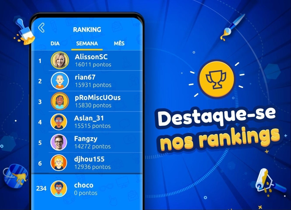 Những ảnh meme Gartic.io cười ra nước mắt do cộng đồng game thủ Việt chế tác.