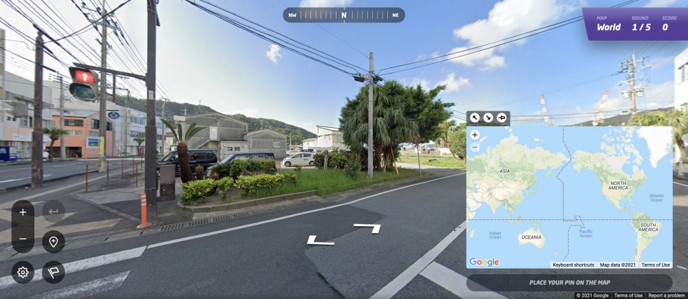 Cách chơi GeoGuessr với bạn bè trong chế độ Party Mode