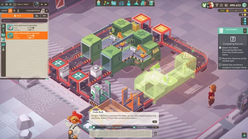 Xây dựng thành công nhờ Good Company chiến lược kinh doanh