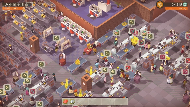 Phát triển quy mô với Good Company mở rộng công ty